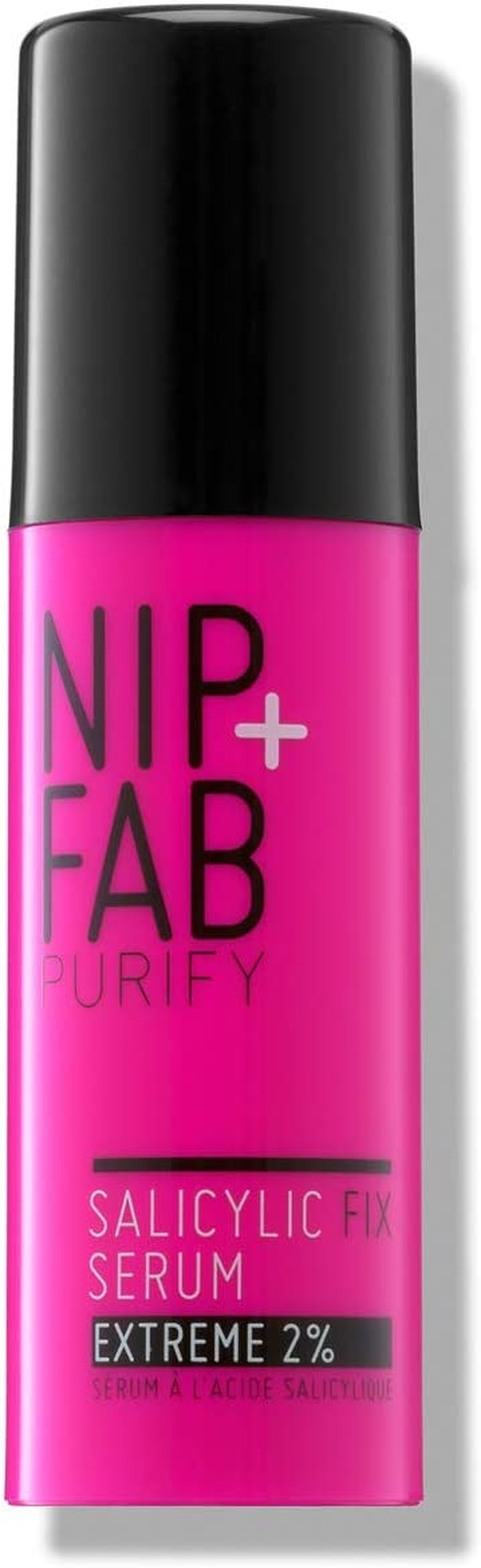 Nip+Fab Salicylic Fix Extreme 2% Serum 50, 50Ml