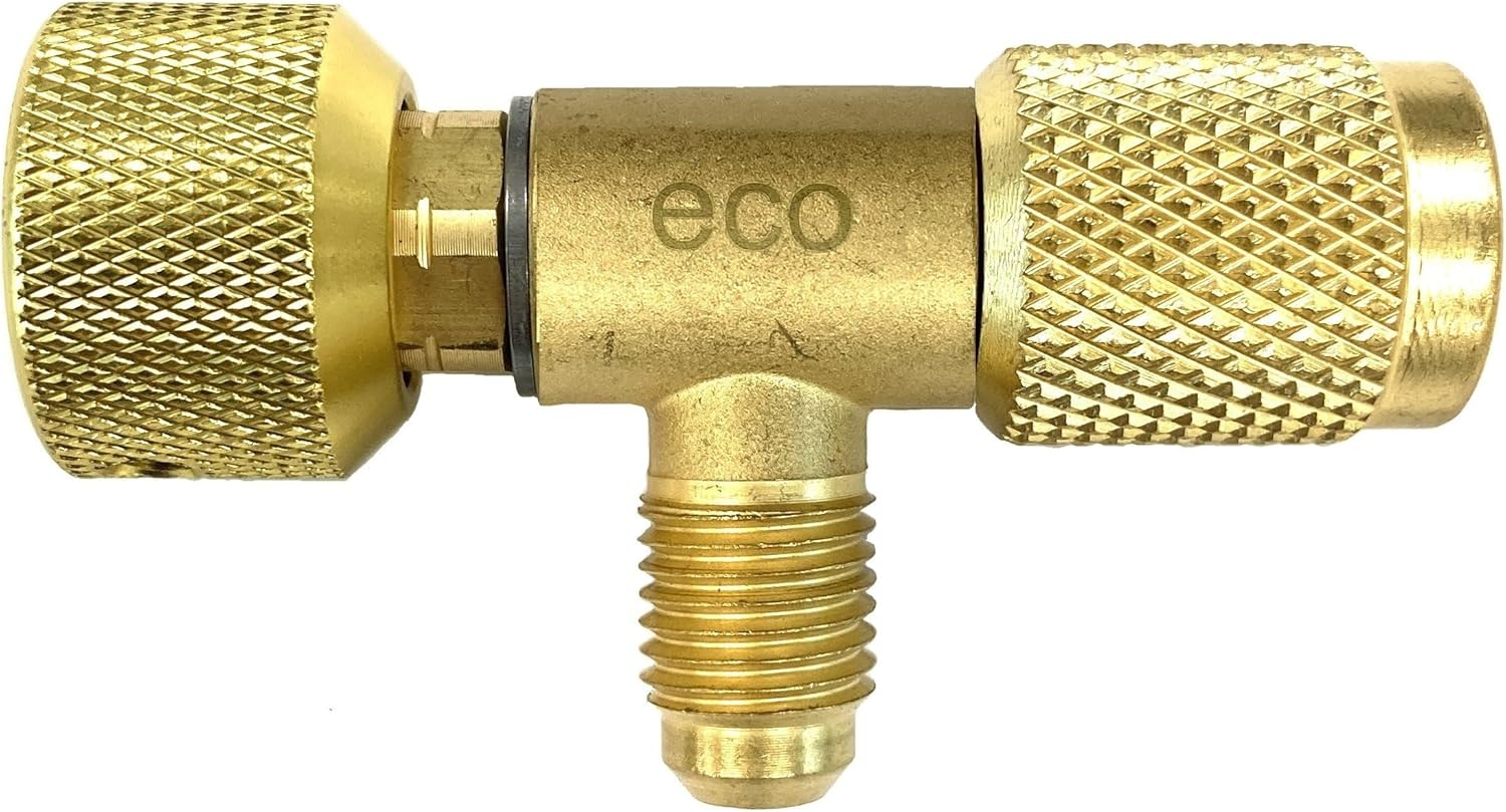 ビービーケイ(BBK) BBK Pressure Resistant Charge Valve/Control Valve, ECO Valve, EV-C