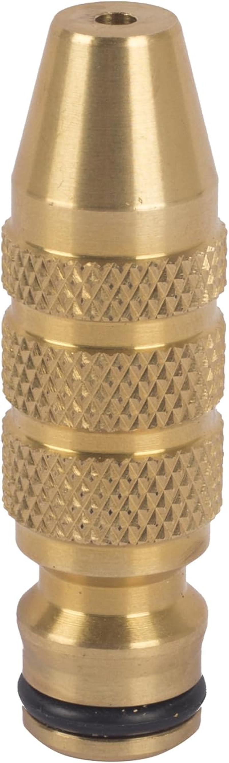 Pope Brass Jet Spray Power Nozzle, 12 Mm image number 1