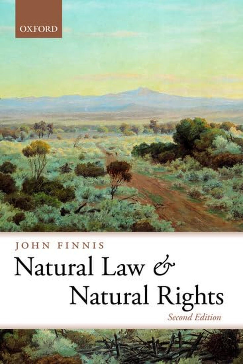 Natural Law and Natural Rights image number 1