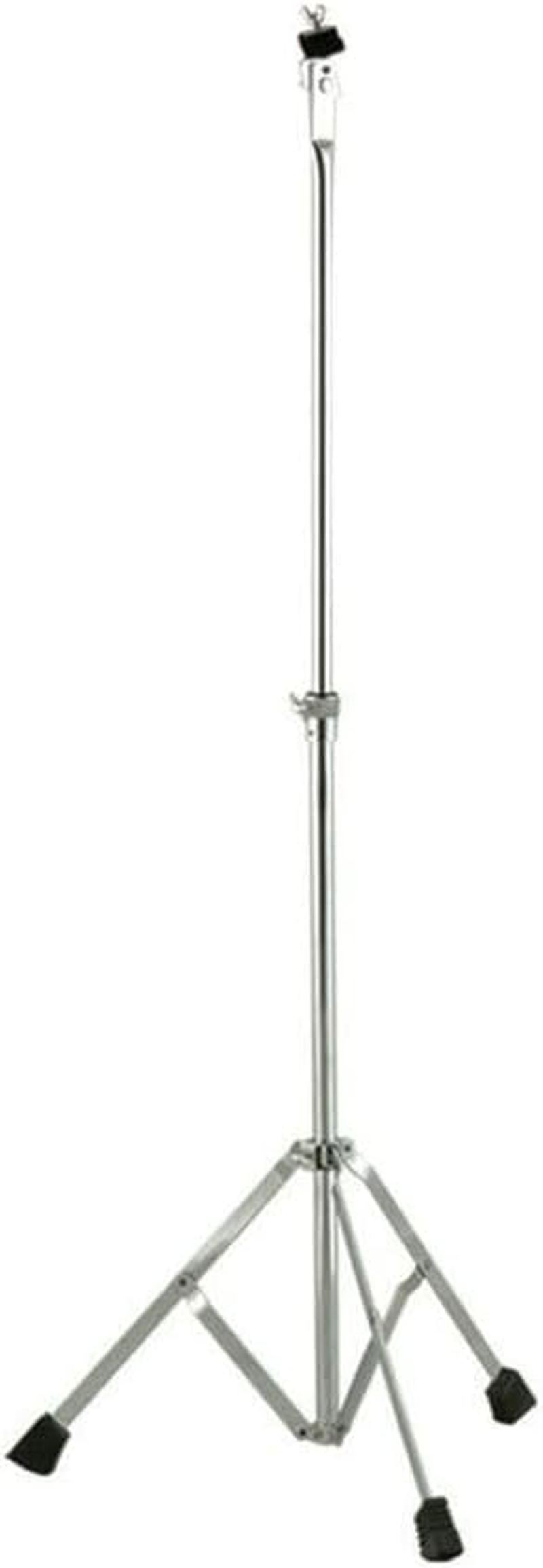 Straight Light Weight Cymbal Stand/Percussion Drum Kit Stand - 6Mm Thread