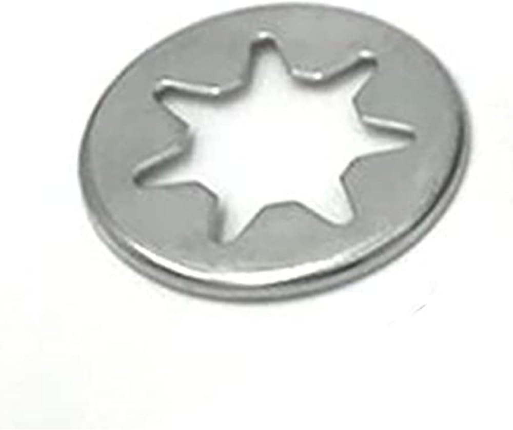 Clutch Sprocket Rim Drum Washer Bearing Set Compatible with Stihl 038 MS380 MS381 Chainsaw Parts image number 1