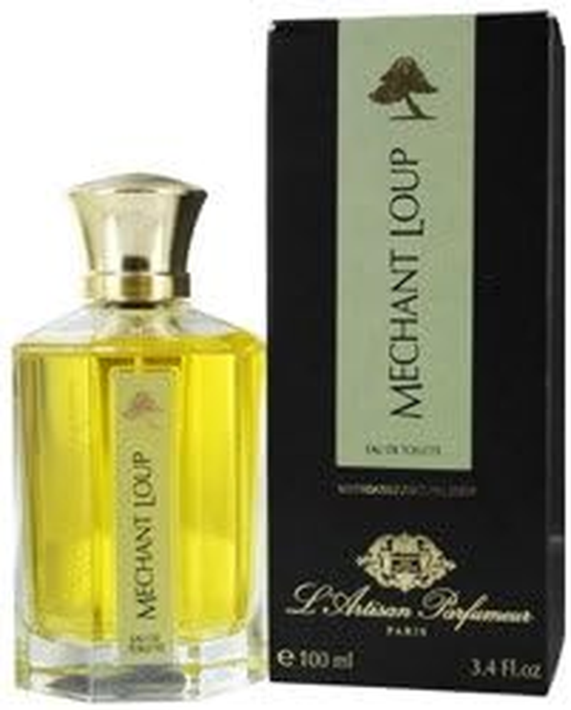 L'ARTISAN PARFUMEUR MECHANT LOUP by L'Artisan Parfumeur
