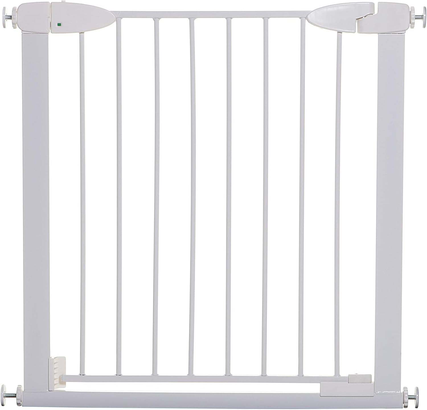 Dreambaby Boston Magnetic Auto Close Baby Gate (75-82Cm)