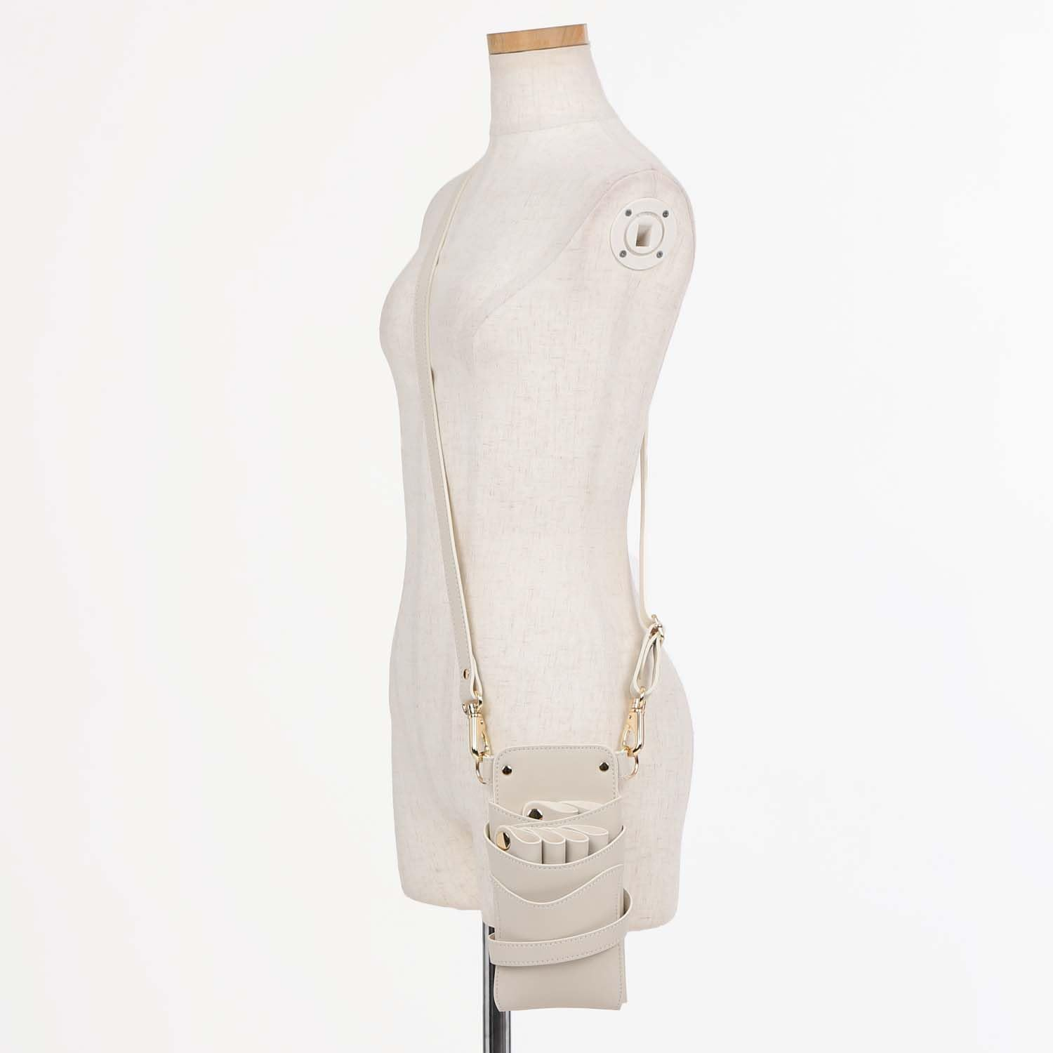 Dees Products Siena Milkrate Scissor Case image number 6