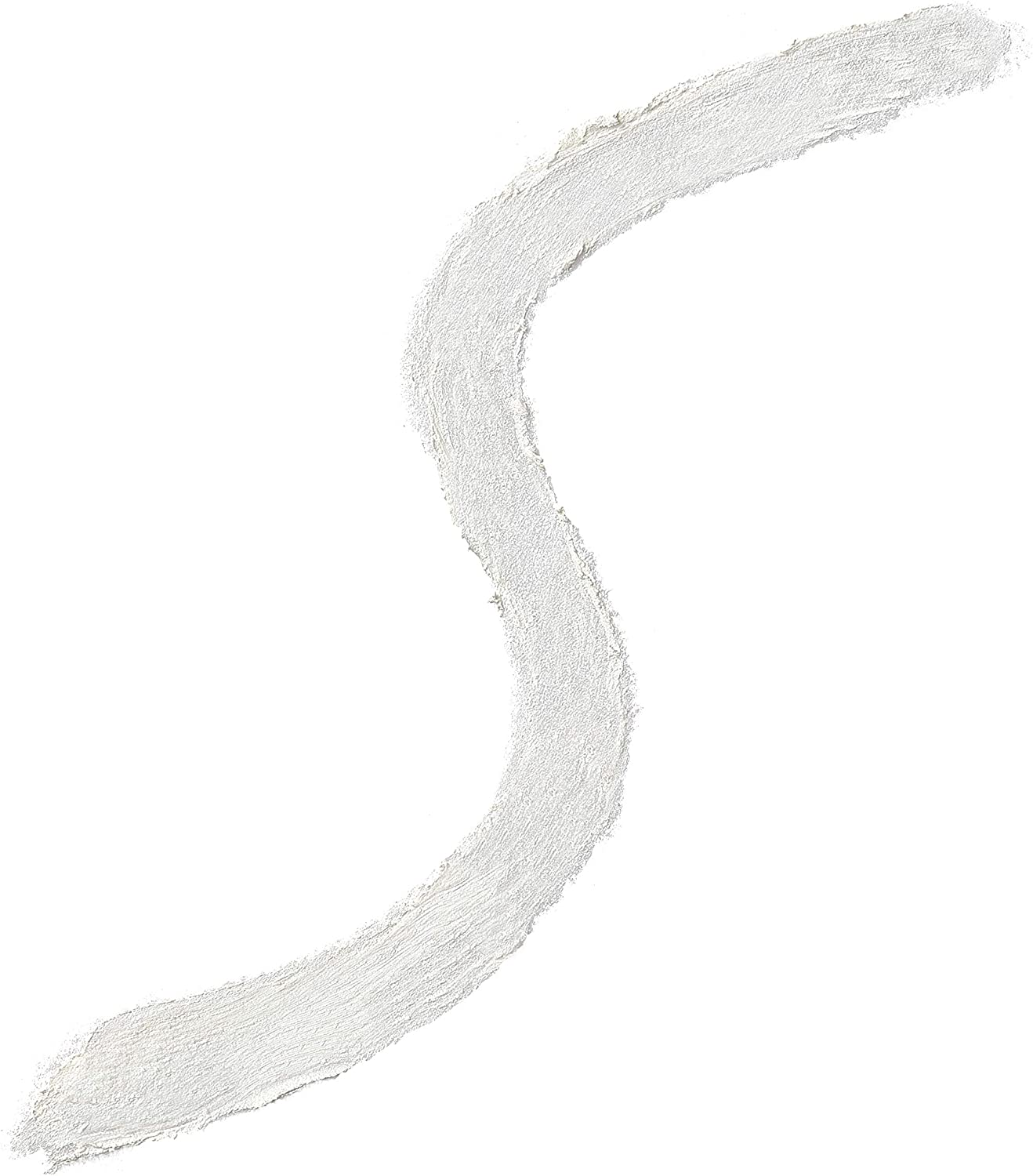 Barry M Bold Waterproof Eyeliner, White, 1.2G