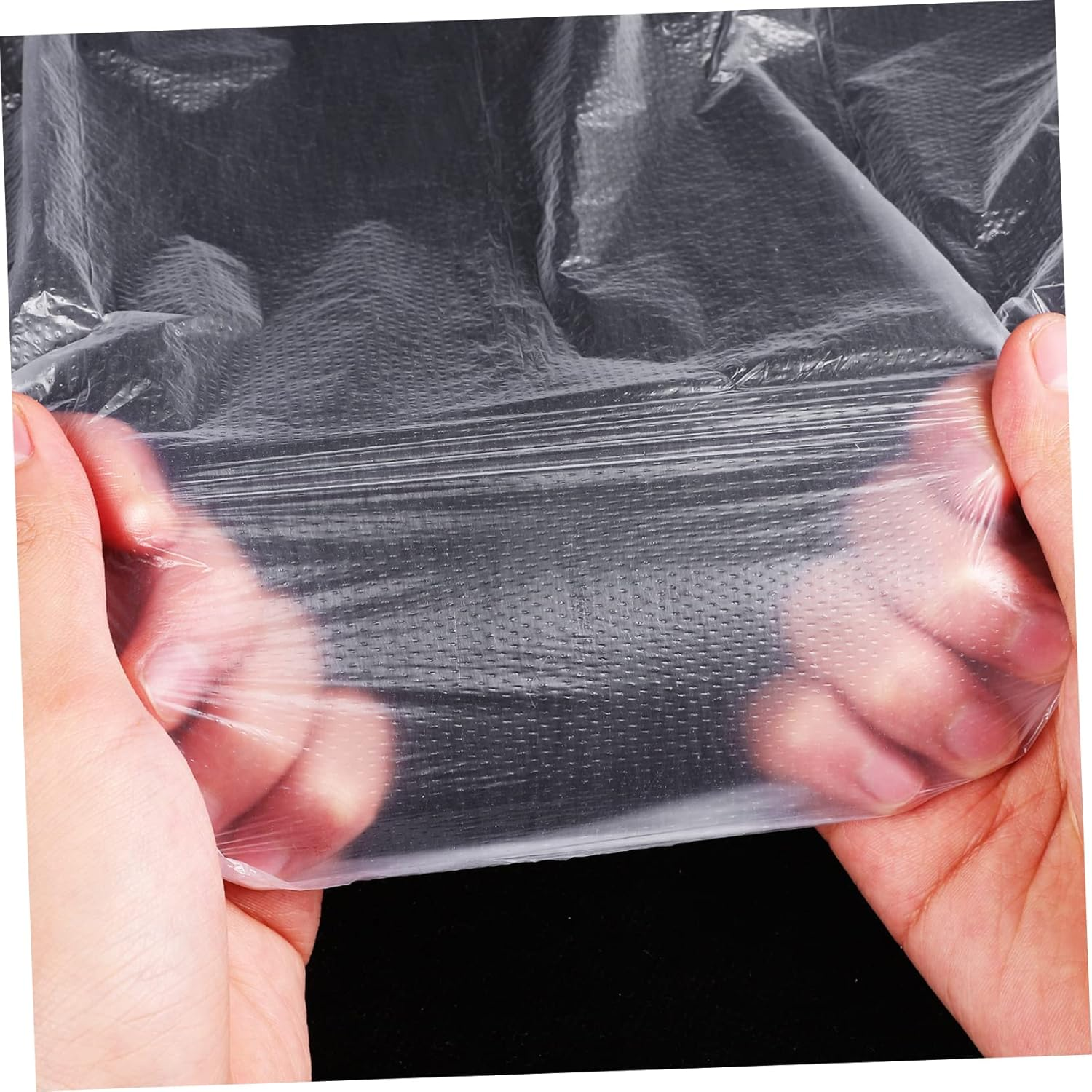 6Rolls Self-Adhesive Masking Tape Film Covering Films for Art Painting Automotive Furniture Protection image number 6