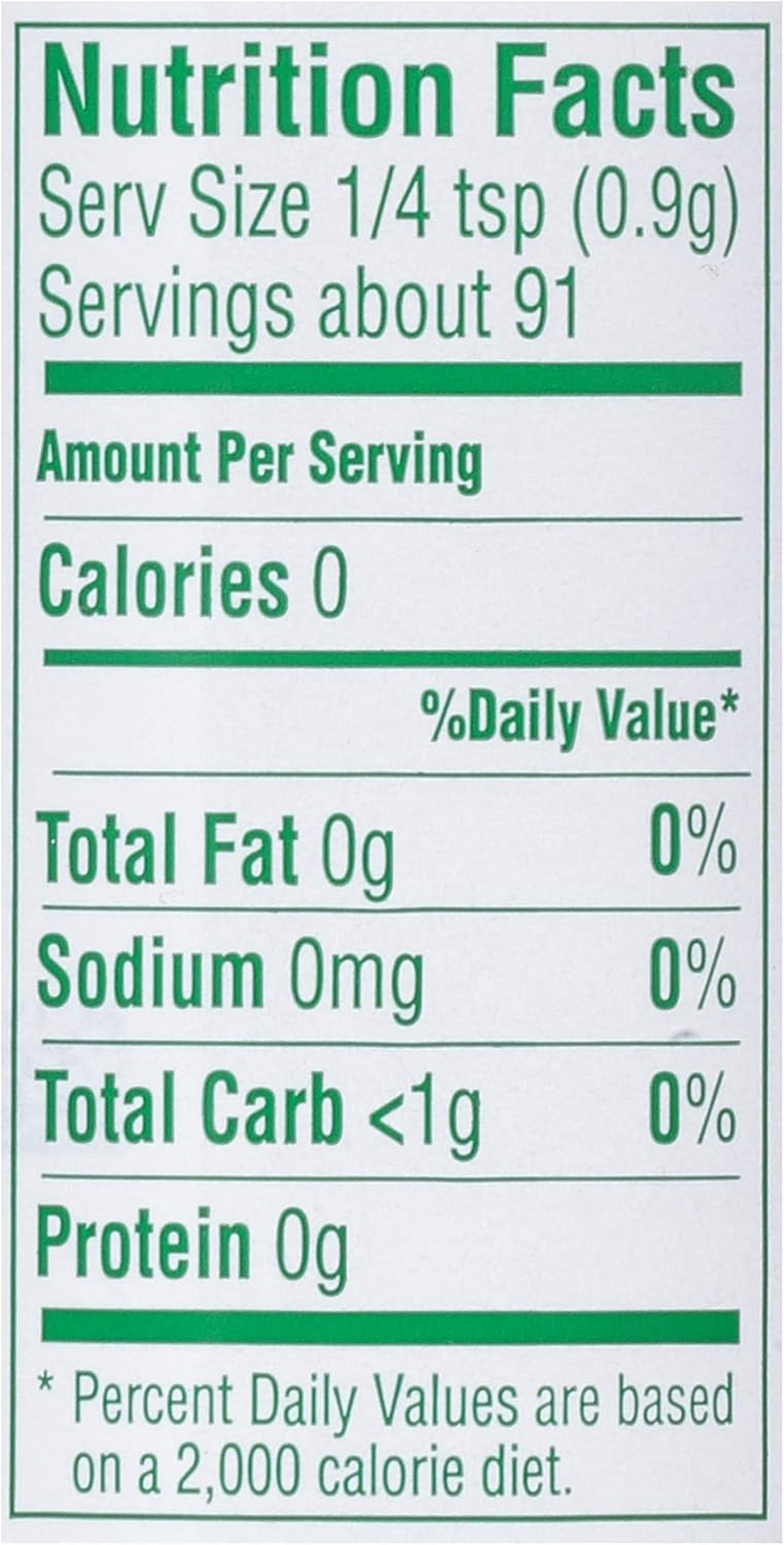 Lawry&rsquo;S Coarse Ground with Parsley Garlic Powder, 2.9 Oz image number 6