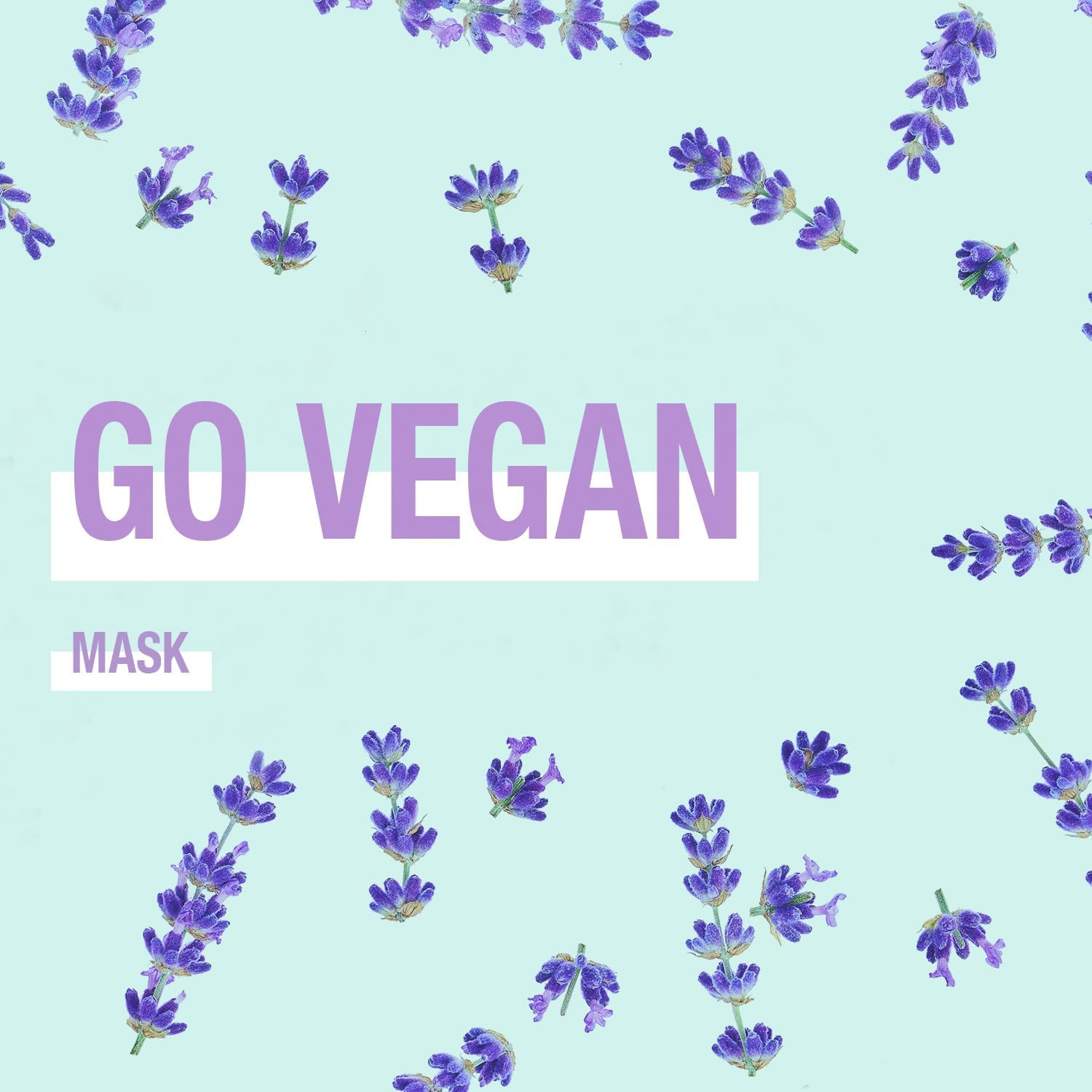 Inoar Go Vegan anti Frizz Hair Mask 250G image number 6