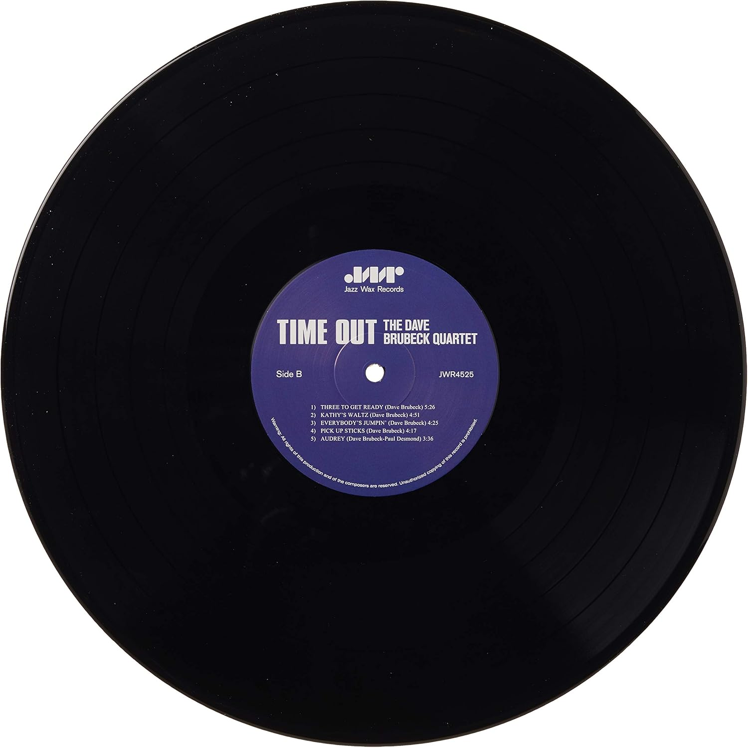 Time Out image number 2