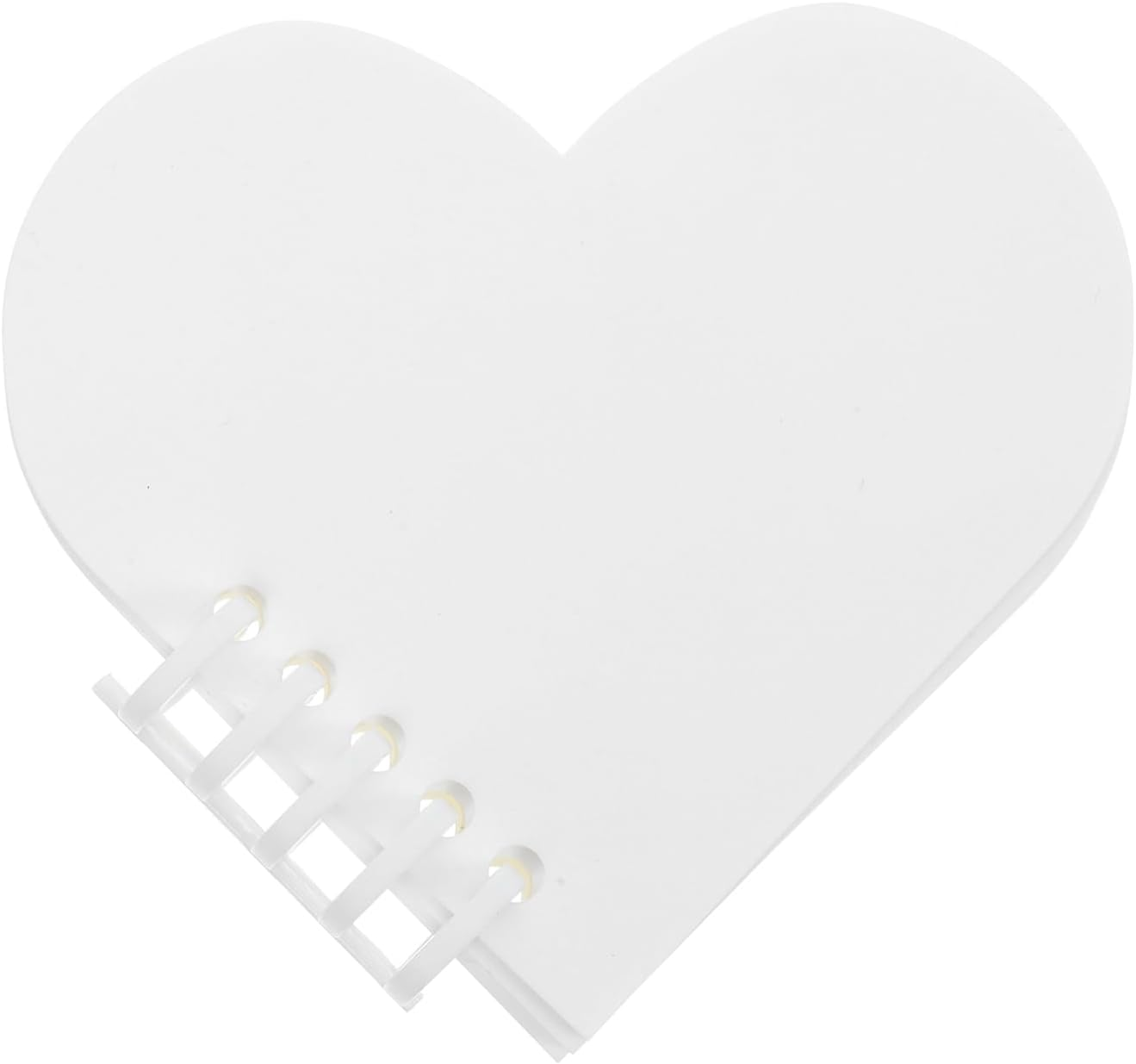 Veemoon Thermal Transfer Booklet Photo Album Couples Gifts Diy Scrapbook Kit Sublimation Women Holding Things Book Loose Leaf Book Scrapbook Photo Album Diy Sublimation Blanks image number 3