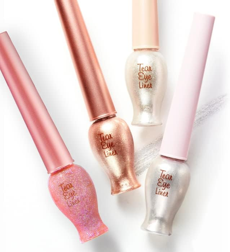 Etude WH901 Tear Eyeliner/Eyeliner/Tear Bag/Glitter/Glitter image number 3
