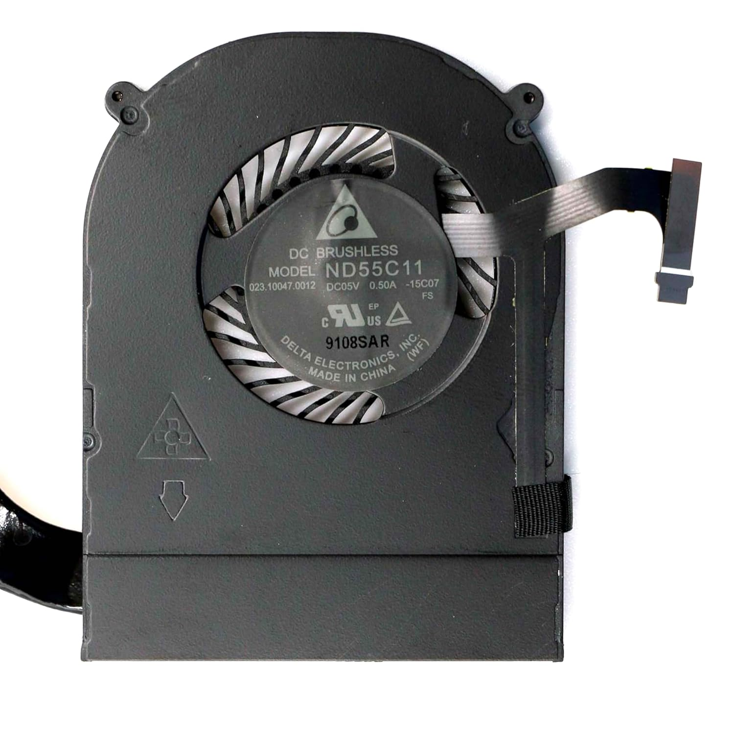 Bestparts CPU Fan + Heatsink for Lenovo Thinkpad Yoga X1 Carbon 4Th 2016 20FB 20FC Series Laptop 01AX999 01AX830 ND55C33 01AW976 00JT800 BAZB0505R5H 023.10084.0011 C16-00-Z-93O-002F image number 2