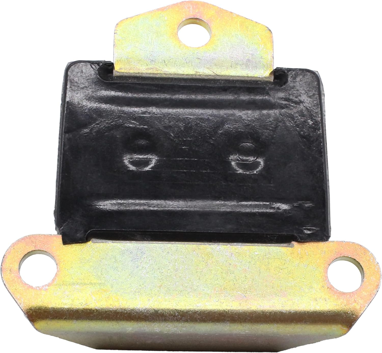 YUCHENSHLP Engine Motor Mounts SBC BBC Automotive Replacement Parts Fits for 383/400/396/427/454 Chevy Engines image number 1