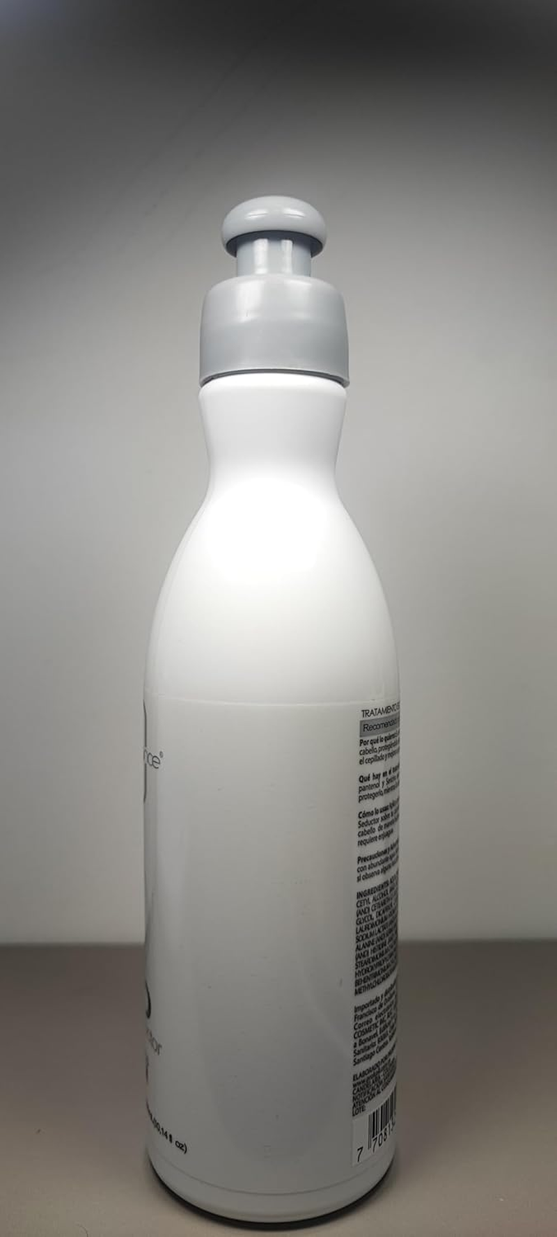 Prokpil Lacio Seductor Maintenance Straight Hair Thermoprotectant Termoprotector Cabellos Lacios Mantenimiento - 10.1Oz(300Ml) image number 4