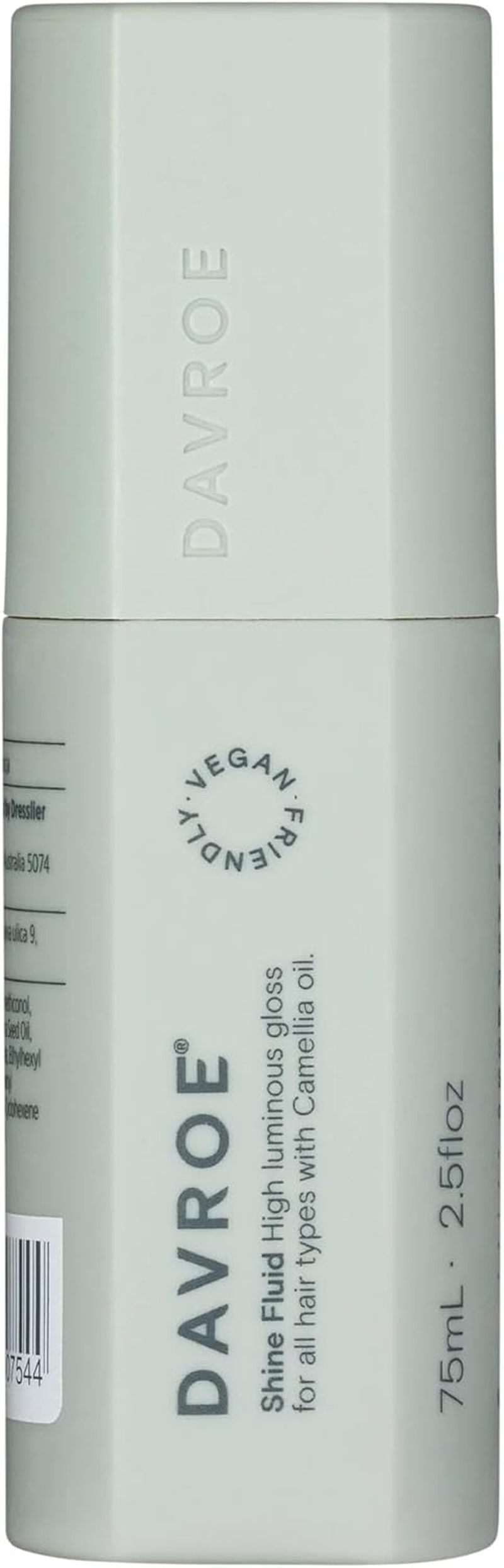 Davroe Shine Fluid 75 Ml