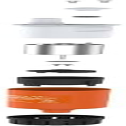 SEAFLO 500GPH 12V Submersible & Inline Water Pump &ndash; Diesel & Seawater Compatible, Portable, Quiet, 3/4" Outlet for Marine, Boat, Caravan, Camping & RV Use image number 5