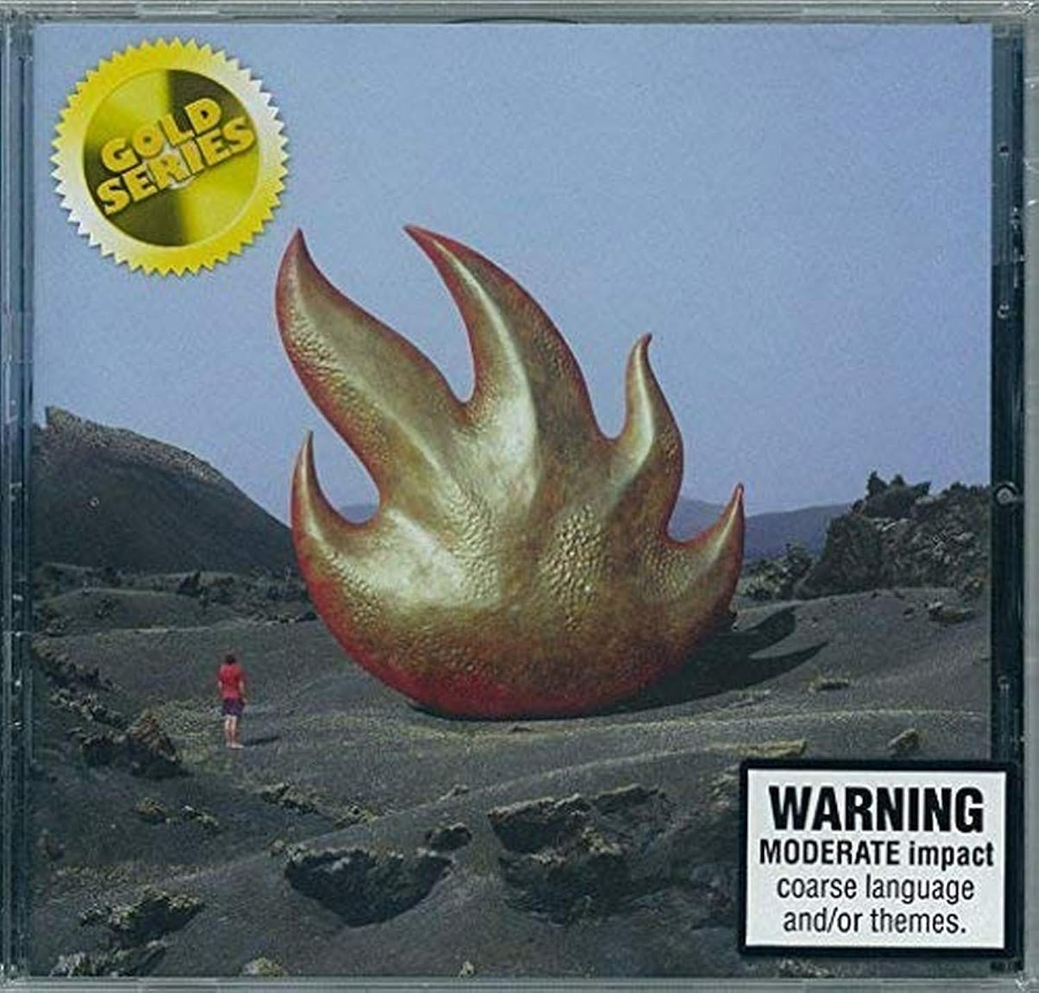 Audioslave - Audioslave: Gold Series CD