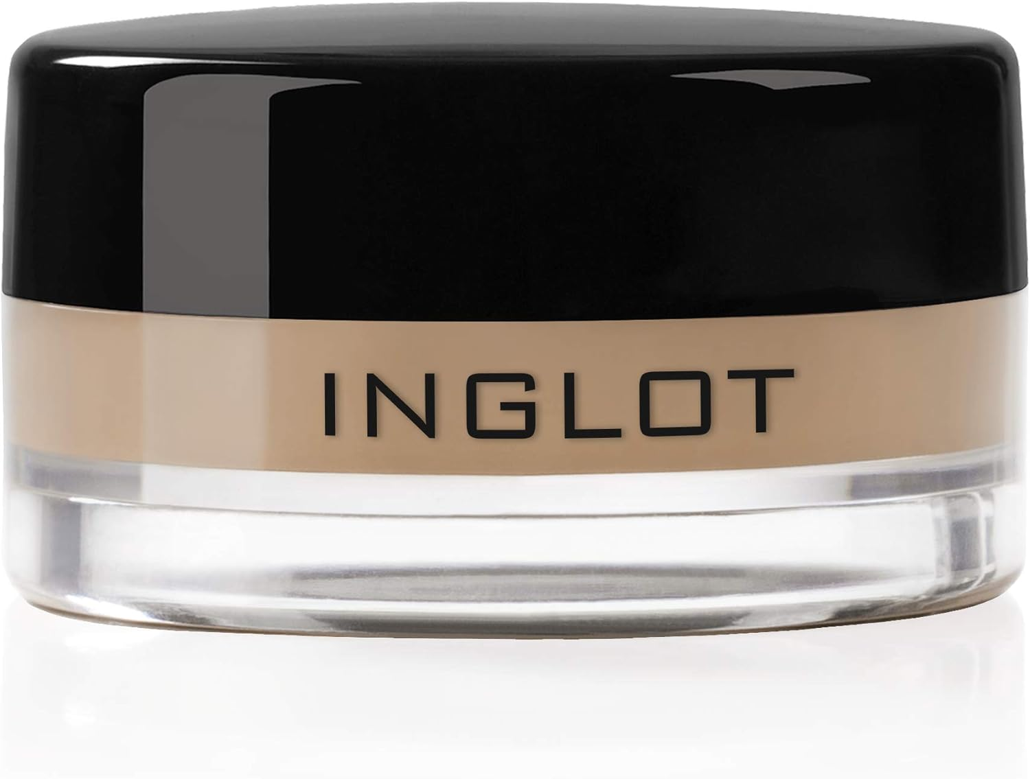 Inglot AMC Cream Concealer for a Softener Effect - with Light Diffusers, Waterproof, for a Matte Effect, with Vitamin E and A, Non-Toxic Concealer Pen, 5.5 G : 64 - 60 image number 4