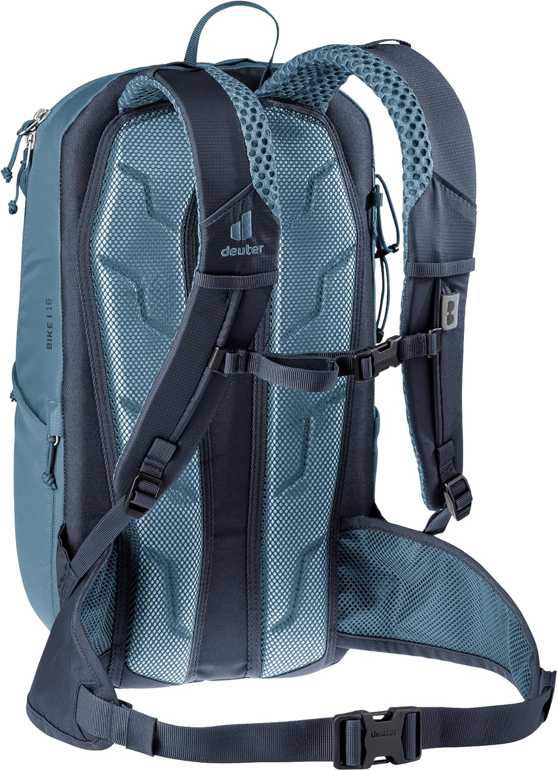 Deuter 16 Bike Backpack, One Size Fits All image number 5