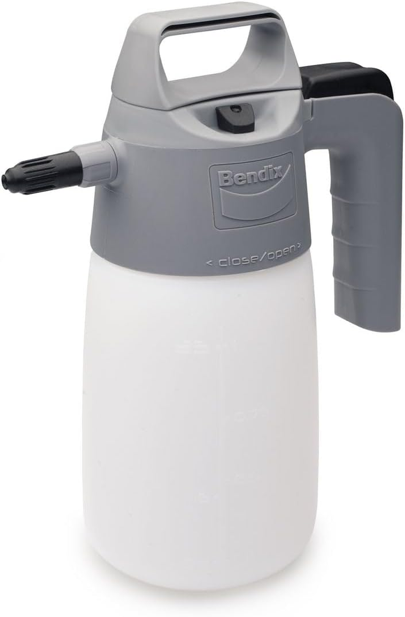 Bendix Brake Cleaner Spray Bottle, 1 Litre image number 1
