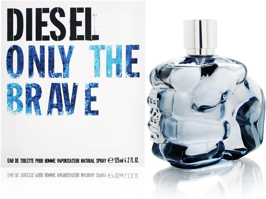 Diesel Diesel Only the Brave image number 1