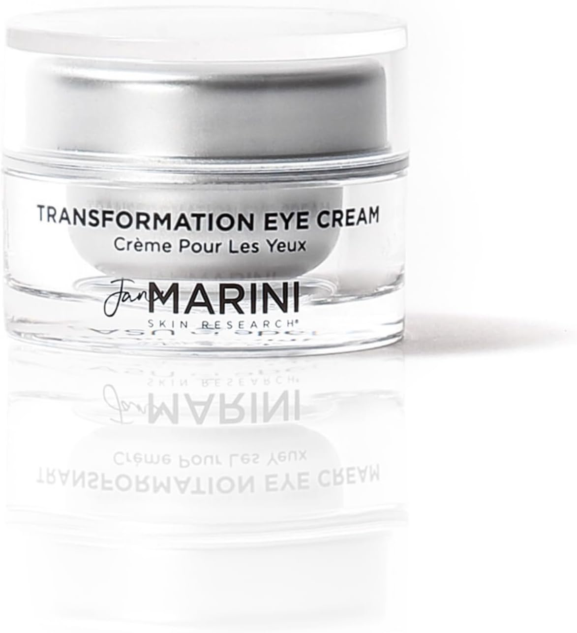 Jan Marini - Transformation Eye Cream - for Dark Circles - 14G image number 2