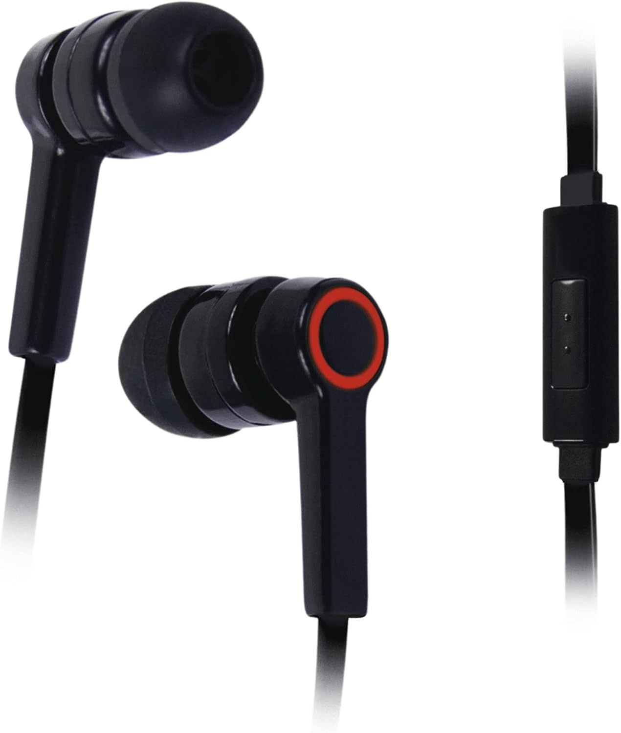 APM 600249 Mini Headphones, Wired image number 6