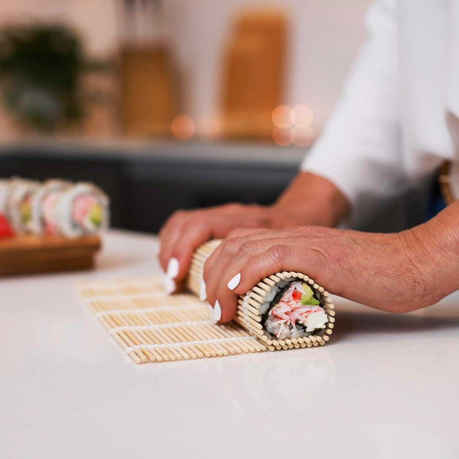 Joyce Chen 33-0022, Sushi Kit image number 2