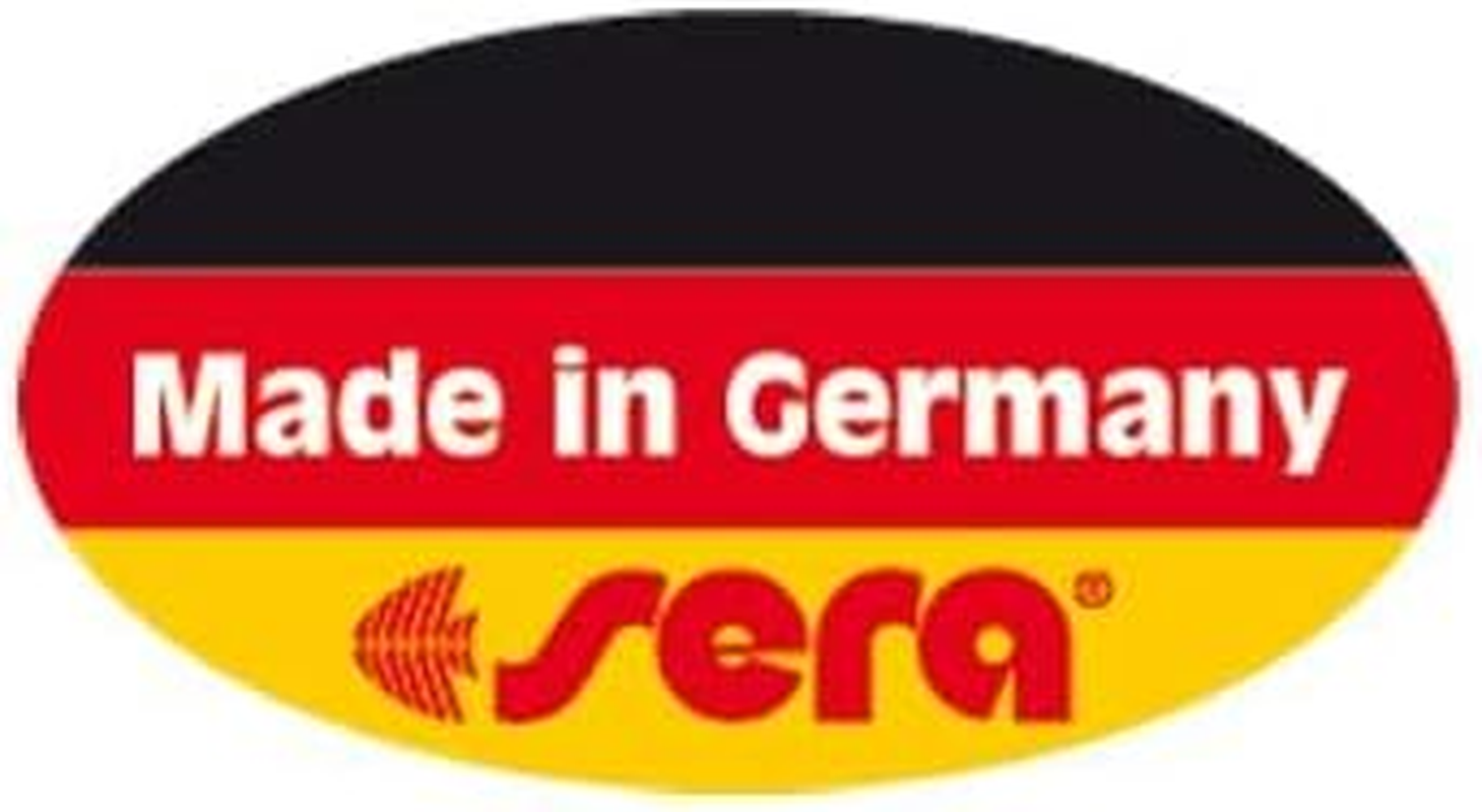 Sera Vipachips Tropical Wafers, Staple Food for Ornamental Fish Eating at the Bottom, for Freshwater Aquariums, 250Ml (90G) image number 1