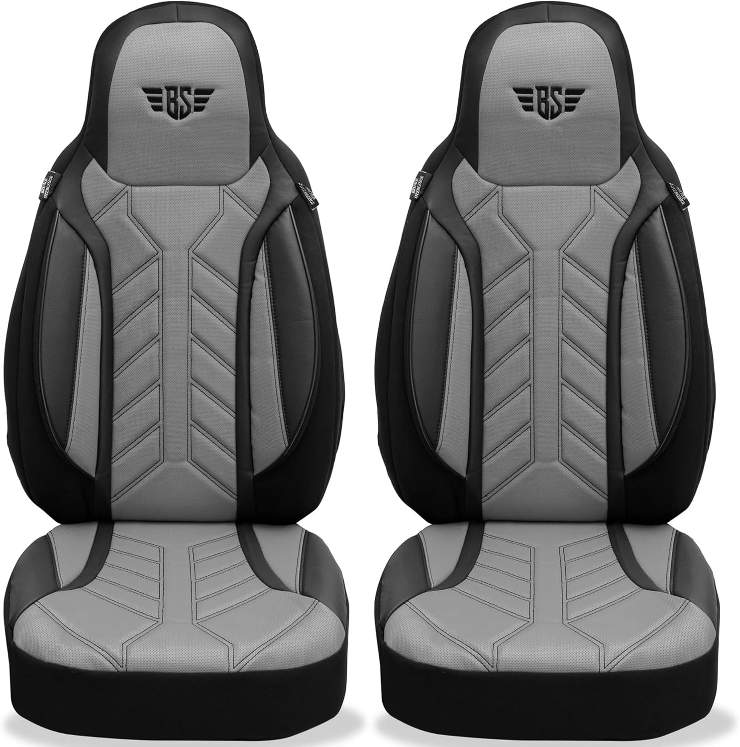 Bremer SITZBEZ&Uuml;GE Motorhome Seat Covers for Fiat Ducato Jumper Boxer DPL501