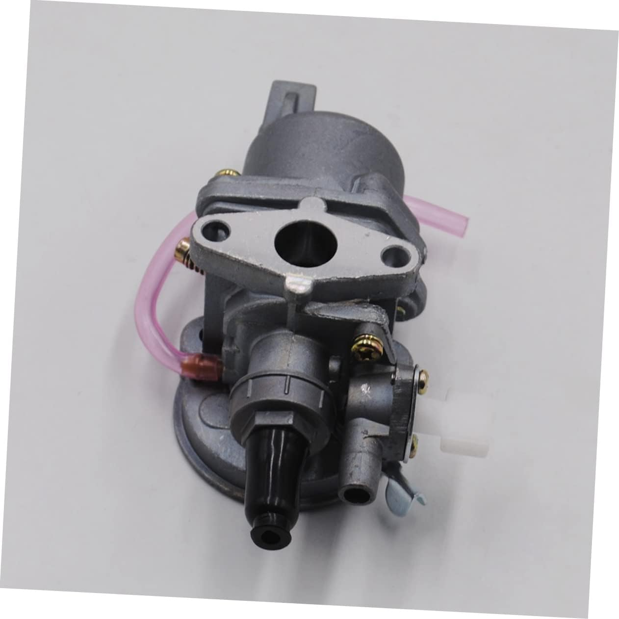 FUNOMOCYA Pump for Pocket Bike High Airflow Design for Enhanced Throttle Response Replacement Part for Improved Performance Compatible Mini Motorcycles image number 2