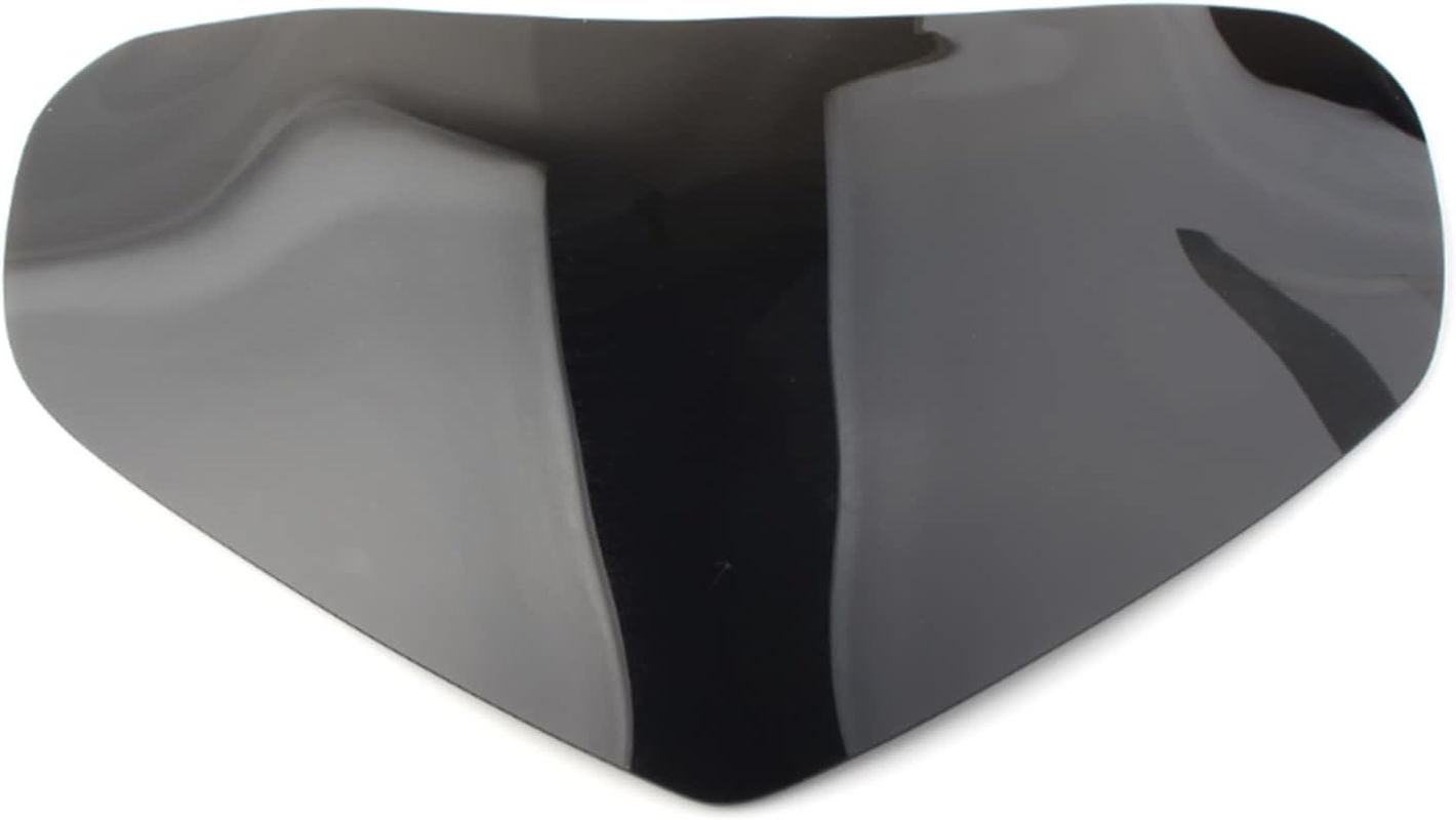 Jfqm Motorbike Headlight Lens Cover Shield Protector Fit for Suzuki GSXR 600 750 K1 2001 2002 2003 GSXR600 GSXR750 image number 4