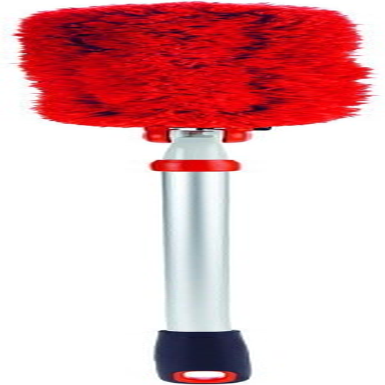 OXO 1334580 Good Grips Microfiber Extendable Duster