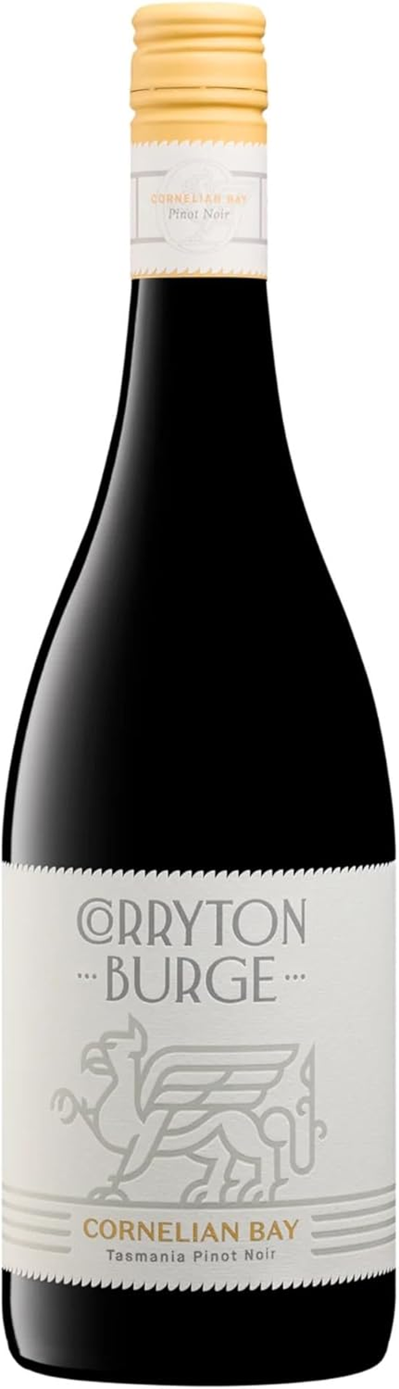 Corryton Burge Pinot Noir 750Ml