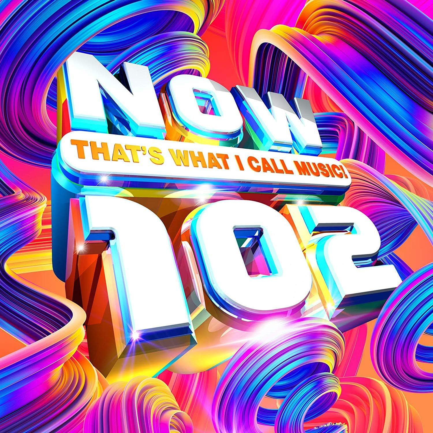 Now 102 / Various