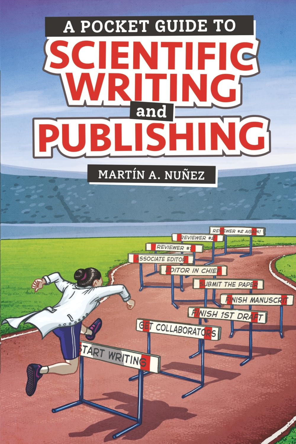 A Pocket Guide to Scientific Writing and Publishing image number 1