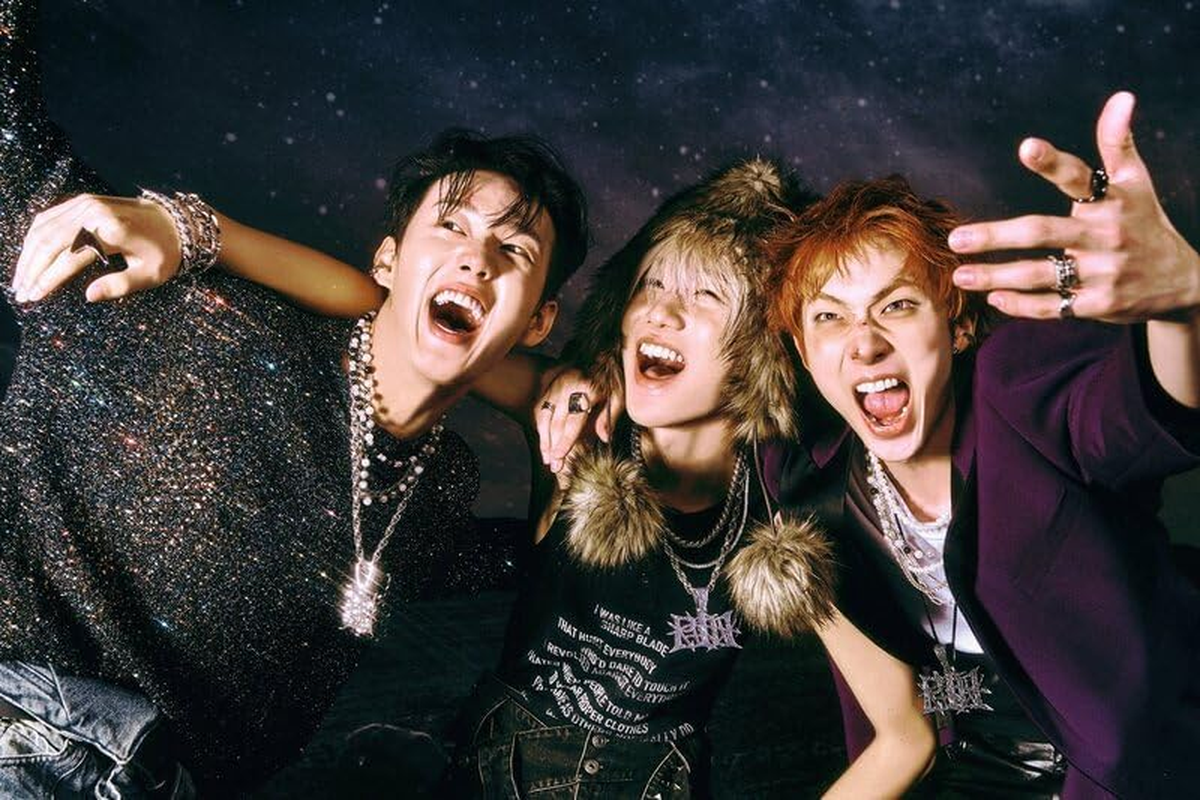 P1Harmony Killin' It 때깔 1St Album P1US Edition Version Cd+1P Folded Poster on Pack+80P Photobook+1P Postcard+1P Selfie Photocard+1P Unit Photocard+1P Polaroid+Tracking Sealed P1H image number 6