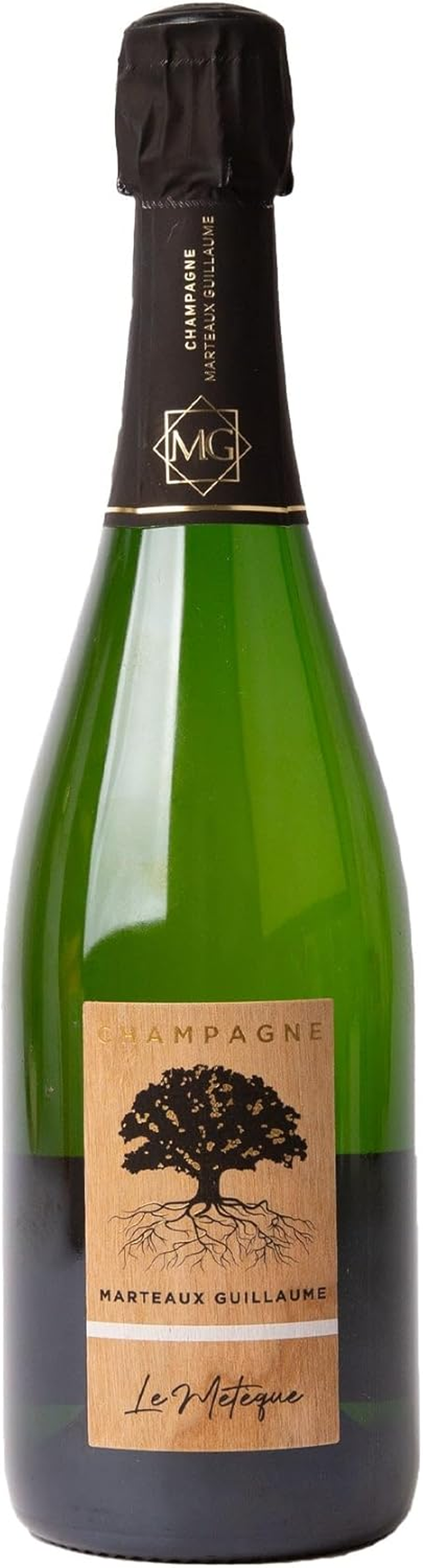 Marteaux Guillaume Le M&eacute;t&egrave;que