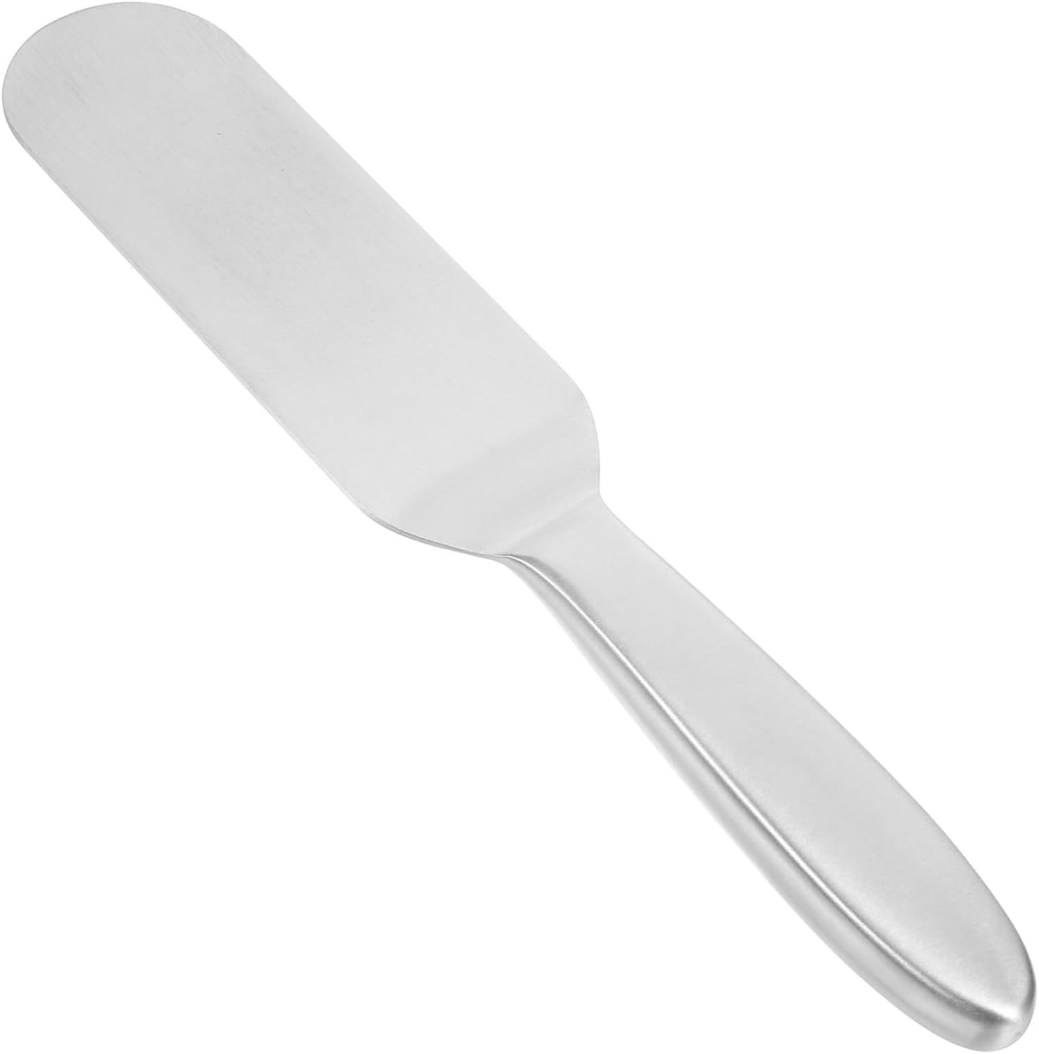 Healeved Stainless Steel Foot File Pedicure Tool Handle Dead Skin Remover for Feet image number 4