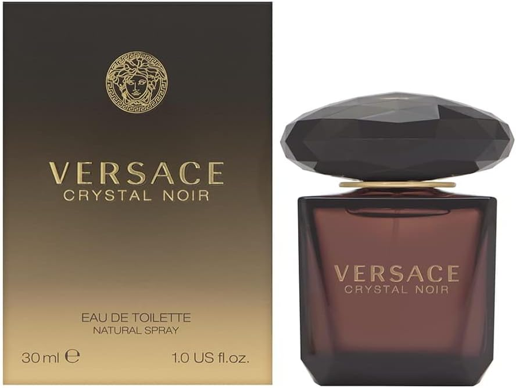 Versace Crystal Noir image number 5