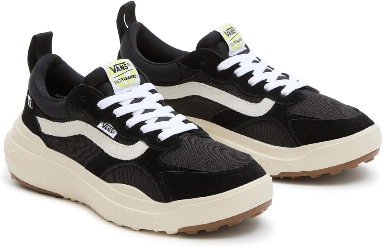 Vans ULTRARANGE NEO VR3 Black image number 6