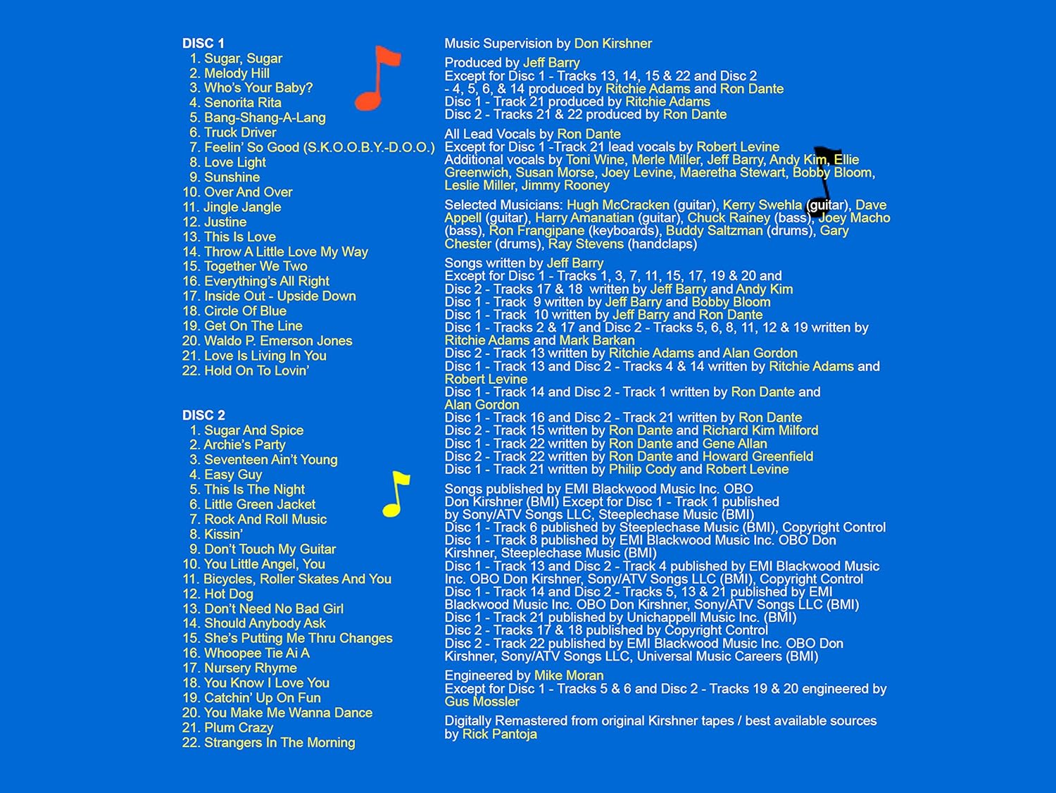 Archies ‑ Essentials image number 1