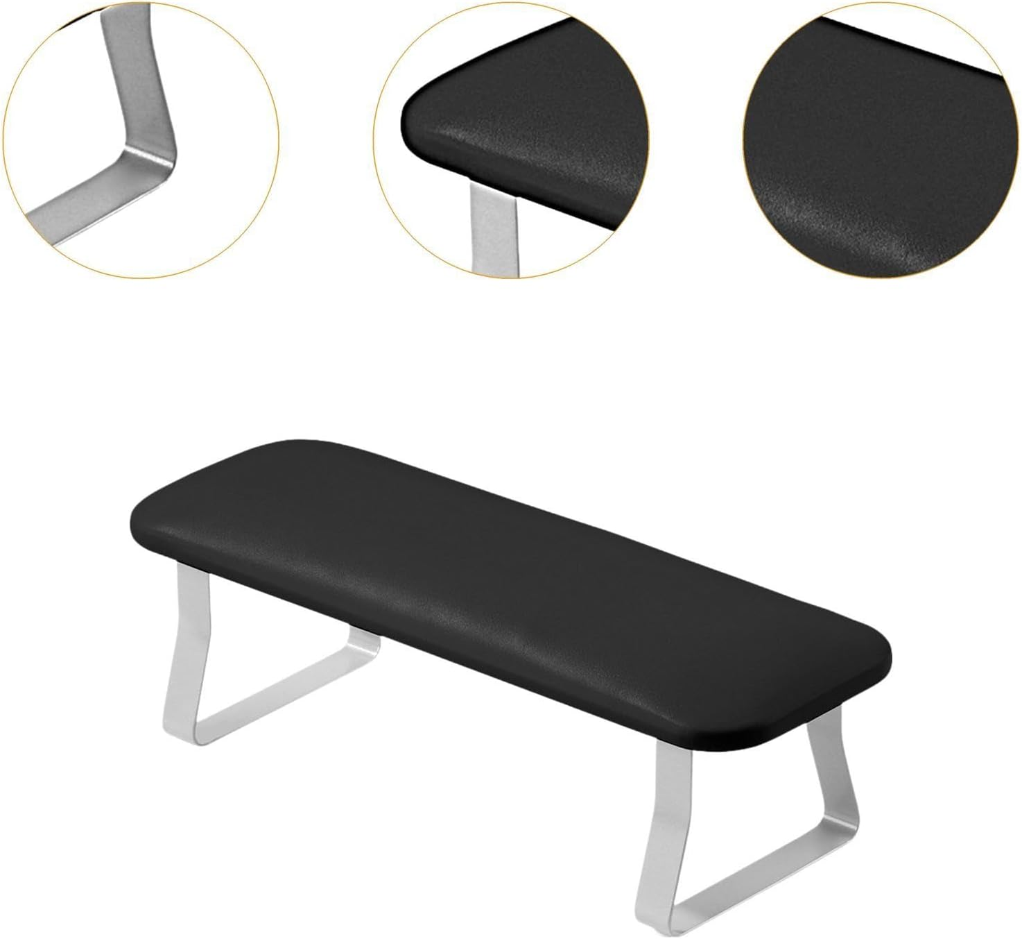 JAYIOLA Arm Rest Cushion for Nail Care at Home or Salon image number 4