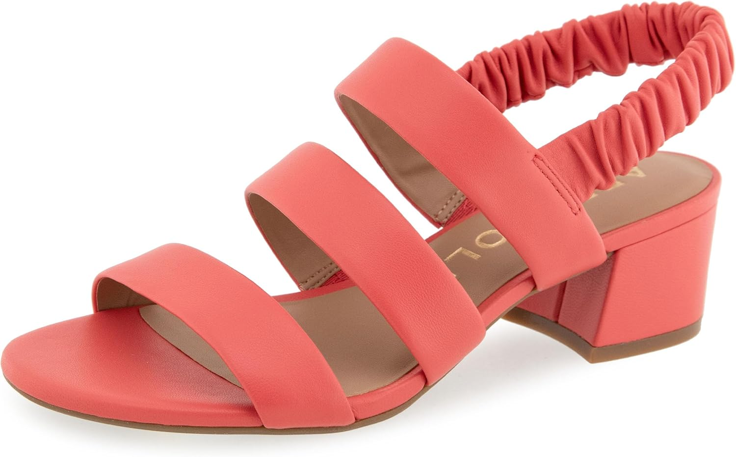 Aerosoles Women'S Clarissa Heeled Sandal image number 2