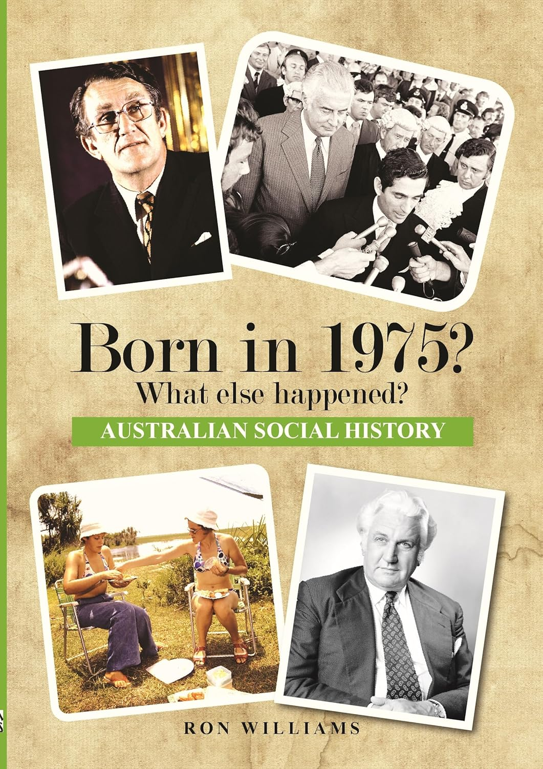 Born in 1975? What Else Happened?