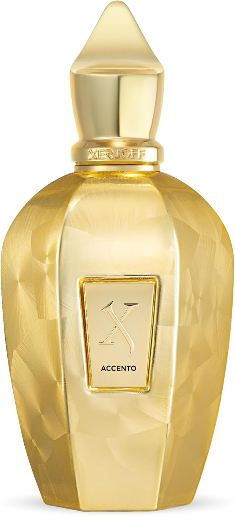 Xerjoff Accent Overdose Eau De Parfum for Unisex 100 Ml image number 3