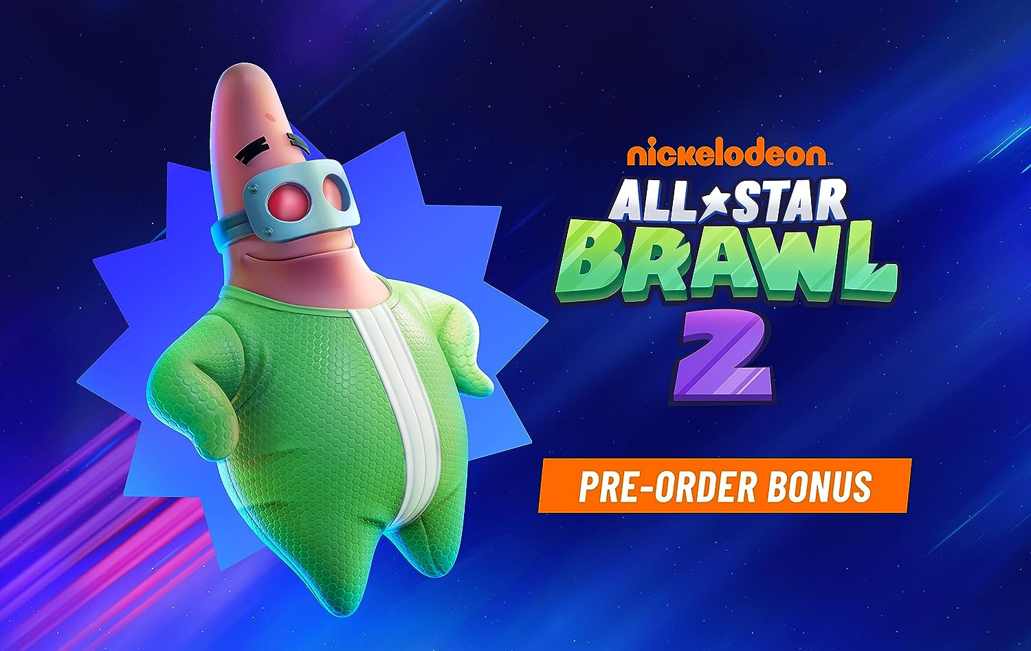 Nickelodeon All Star Brawls 2 for Xbox Series X image number 6