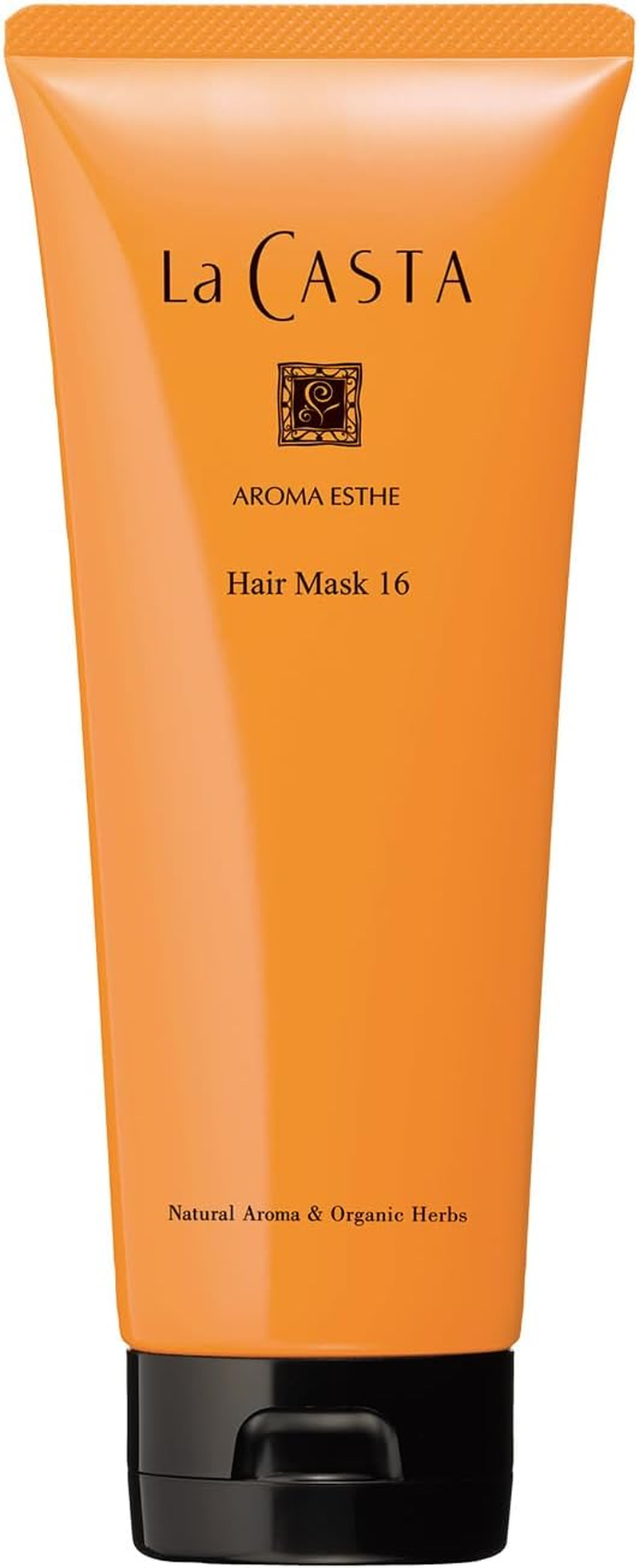 La Casta Aroma Beauty Hair Mask 16 image number 2