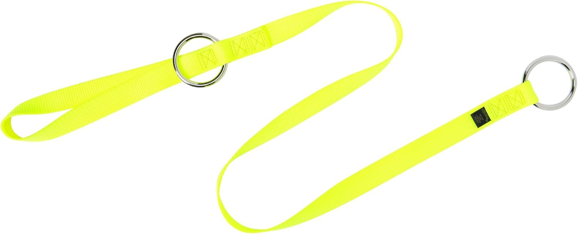 Weaver Leather Adjustable Chain Saw Strap